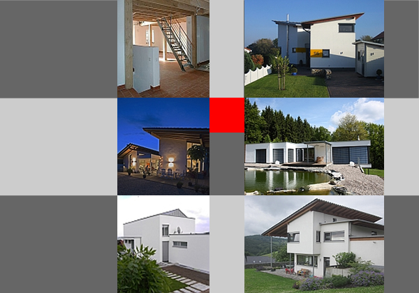Planungs- und Architekturbro Fiebig