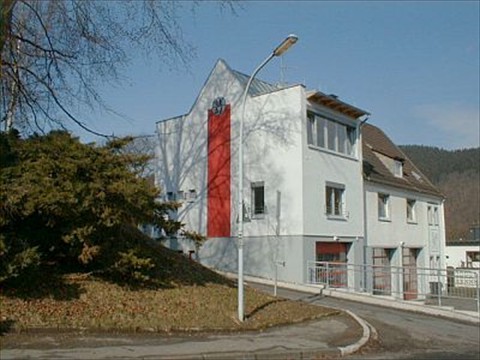 Planungs- und Architekturb�ro Fiebig