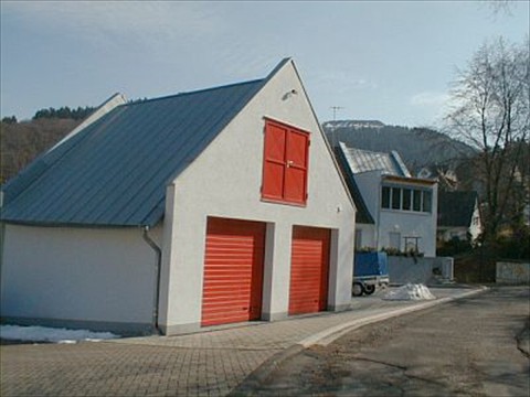 Planungs- und Architekturb�ro Fiebig