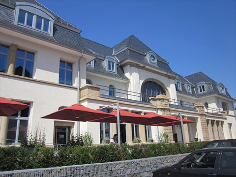 Planungs- und Architekturb�ro Fiebig