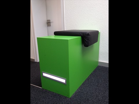 Planungs- und Architekturb�ro Fiebig