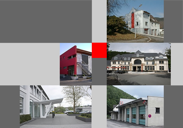 Planungs- und Architekturbüro Fiebig