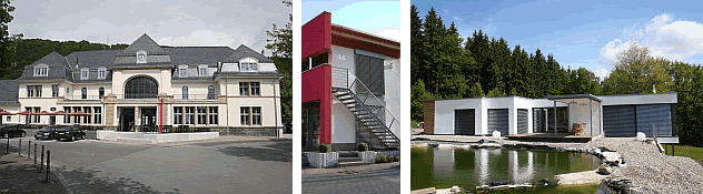 Planungs- und Architekturbüro Fiebig