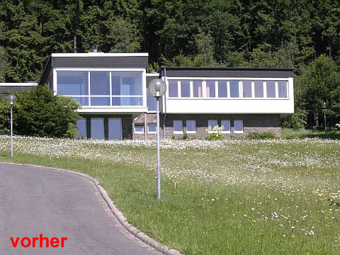 Planungs- und Architekturb�ro Fiebig
