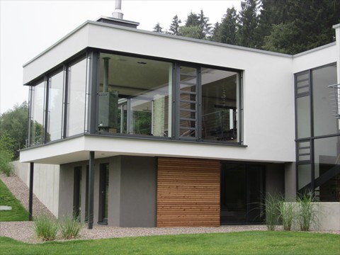 Planungs- und Architekturb�ro Fiebig