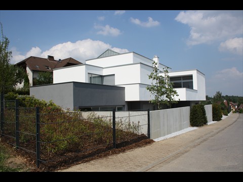 Planungs- und Architekturb�ro Fiebig