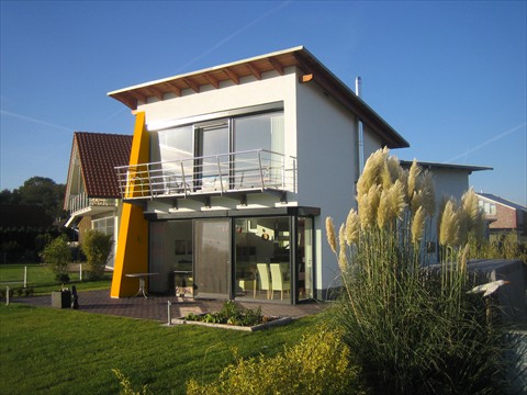 Planungs- und Architekturb�ro Fiebig